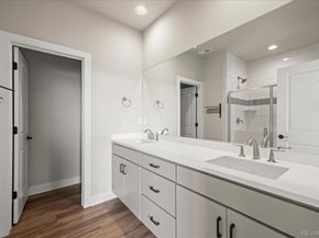 12323 Ridge Road, Wheat Ridge CO 80033