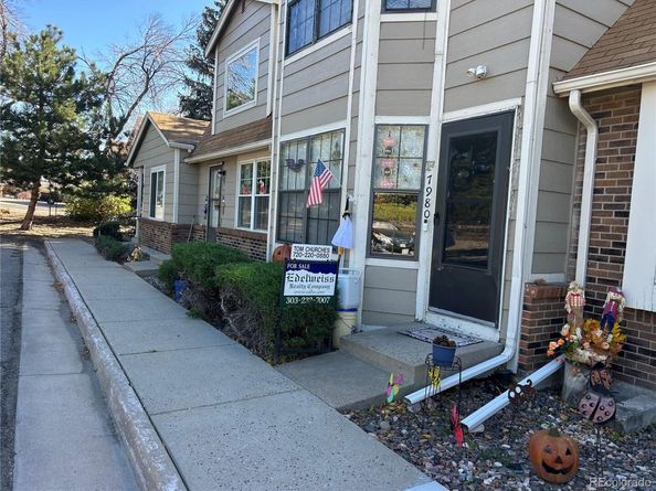 7980 Chase Circle F, Arvada CO 80003