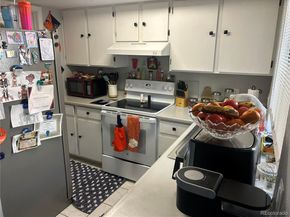 7980 Chase Circle F, Arvada CO 80003