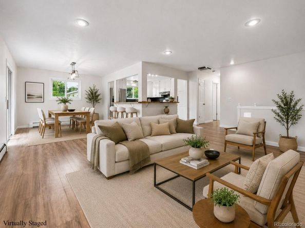 1404 E Fremont Circle N, Centennial CO 80122