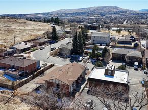 16811 W 16th Place, Golden CO 80401