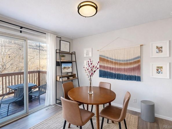 16811 W 16th Place, Golden CO 80401