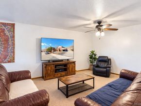 16811 W 16th Place, Golden CO 80401