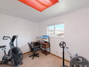 16811 W 16th Place, Golden CO 80401