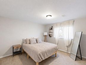 16811 W 16th Place, Golden CO 80401