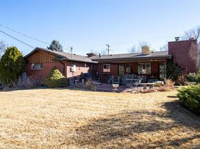 3375 Garland Street, Wheat Ridge CO 80033