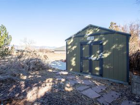 3375 Garland Street, Wheat Ridge CO 80033