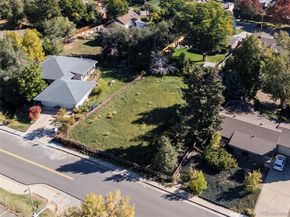 3375 Garland Street, Wheat Ridge CO 80033