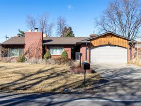 3375 Garland Street, Wheat Ridge CO 80033