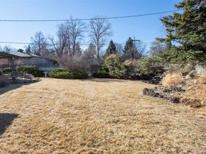 3375 Garland Street, Wheat Ridge CO 80033