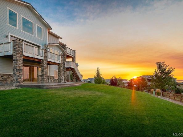 16272 W 95th Lane, Arvada CO 80007