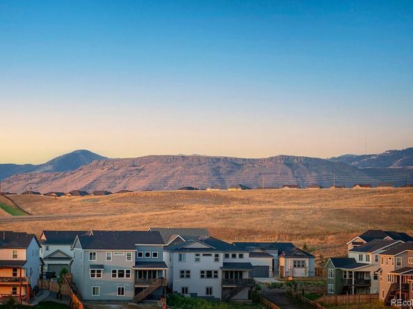 16272 W 95th Lane, Arvada CO 80007