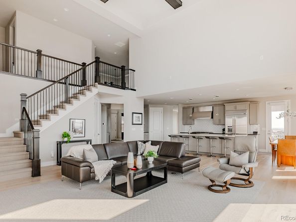 16272 W 95th Lane, Arvada CO 80007