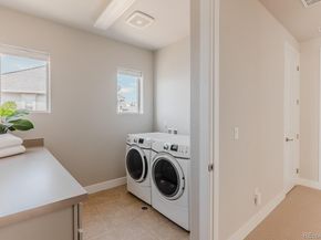 16272 W 95th Lane, Arvada CO 80007