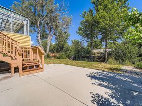 12149 E Oregon Drive, Aurora CO 80012