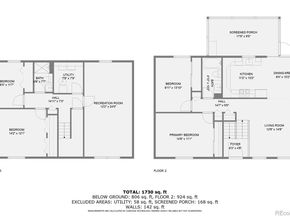 12149 E Oregon Drive, Aurora CO 80012