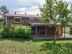 963 S Jamaica Street, Aurora CO 80012