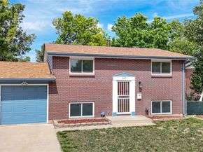 963 S Jamaica Street, Aurora CO 80012