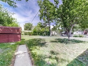 963 S Jamaica Street, Aurora CO 80012