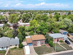 963 S Jamaica Street, Aurora CO 80012
