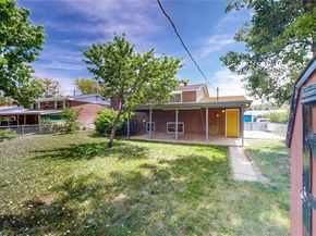 963 S Jamaica Street, Aurora CO 80012