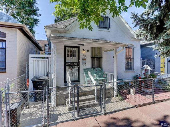 916 W 9th Avenue, Denver CO 80204