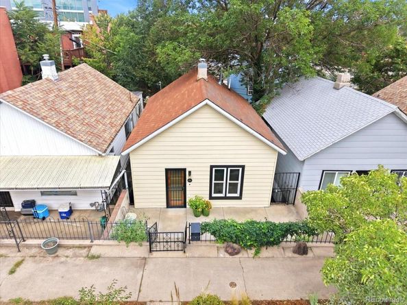 3122 Umatilla Street, Denver CO 80211