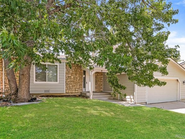 2721 S Salida Way, Aurora CO 80013