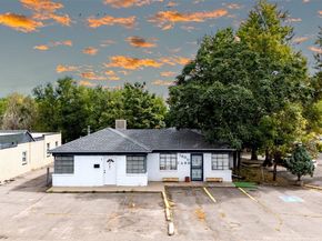 1600 Carr Street, Lakewood CO 80214