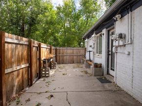 1600 Carr Street, Lakewood CO 80214