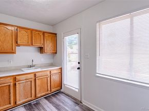 1600 Carr Street, Lakewood CO 80214