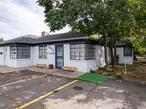 1600 Carr Street, Lakewood CO 80214