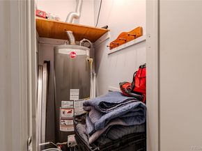 1600 Carr Street, Lakewood CO 80214