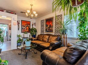 1600 Carr Street, Lakewood CO 80214