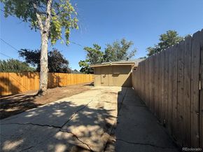 8861 Poze Boulevard, Thornton CO 80229