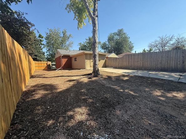 8861 Poze Boulevard, Thornton CO 80229