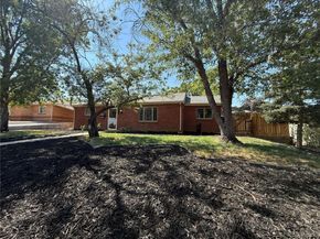 8861 Poze Boulevard, Thornton CO 80229