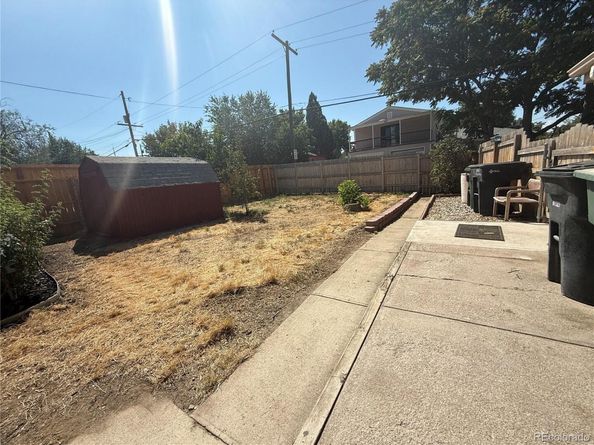 8861 Poze Boulevard, Thornton CO 80229