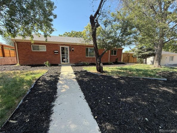 8861 Poze Boulevard, Thornton CO 80229