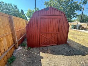 8861 Poze Boulevard, Thornton CO 80229