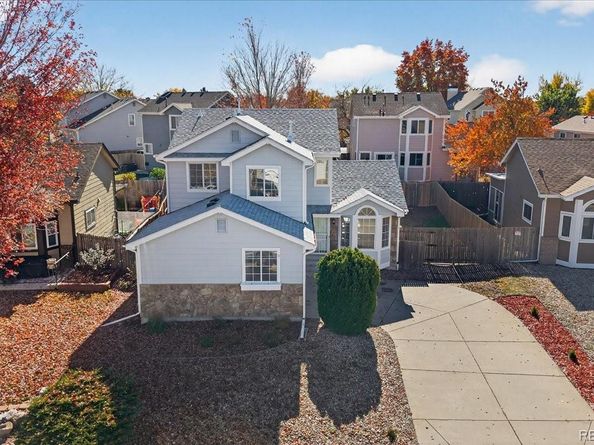 4478 Dunkirk Way, Denver CO 80249