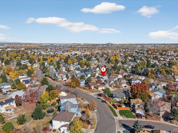 4478 Dunkirk Way, Denver CO 80249