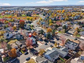 4478 Dunkirk Way, Denver CO 80249