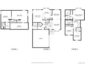 4478 Dunkirk Way, Denver CO 80249