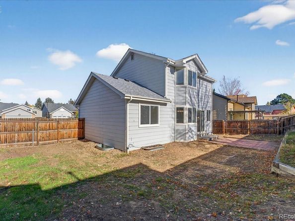 4478 Dunkirk Way, Denver CO 80249