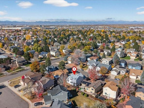 4478 Dunkirk Way, Denver CO 80249