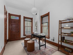 1650 N Pennsylvania Street, Denver CO 80203