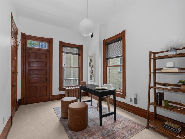 1650 N Pennsylvania Street, Denver CO 80203