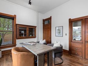 1650 N Pennsylvania Street, Denver CO 80203