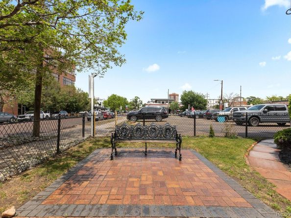 1650 N Pennsylvania Street, Denver CO 80203
